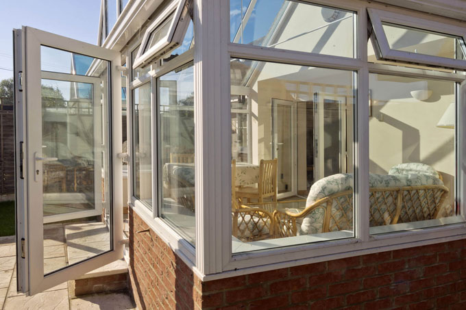 Henley Glass & Glazing Windows, Doors and Conservatories